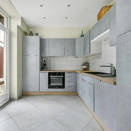 L'écrin Parisien - Proche Paris - 10 Pers Holiday home *