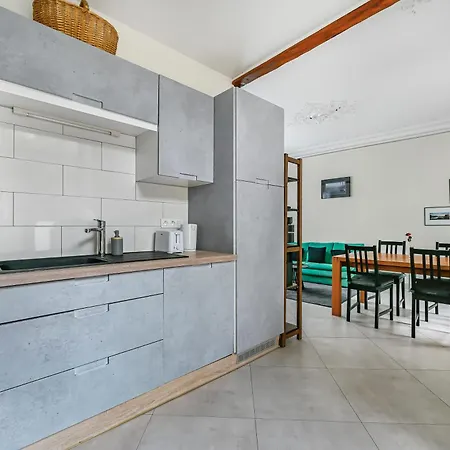 L'écrin Parisien - Proche Paris - 10 Pers Holiday home *