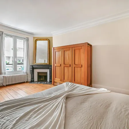 L'écrin Parisien - Proche Paris - 10 Pers Holiday home *