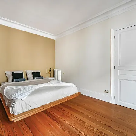 L'ecrin Parisien - Proche Paris - 10 Pers * Нуази-ле-Гран